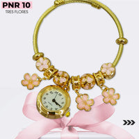 PNR 10 Tres Flores